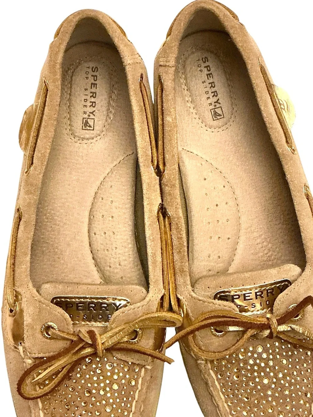 Sperry top siders